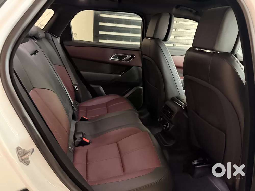 Land Rover Range Velar, 2024, Diesel