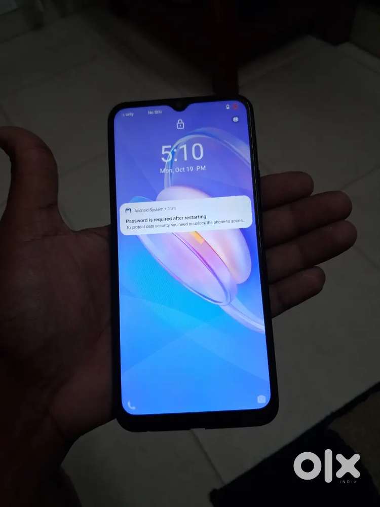Vivo Y20G (urgent sell)
