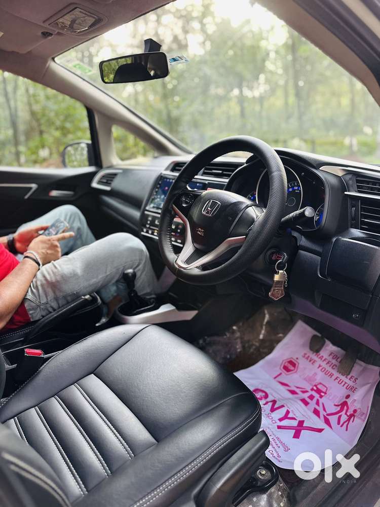 Honda Jazz Vx Diesel, 2015, Diesel