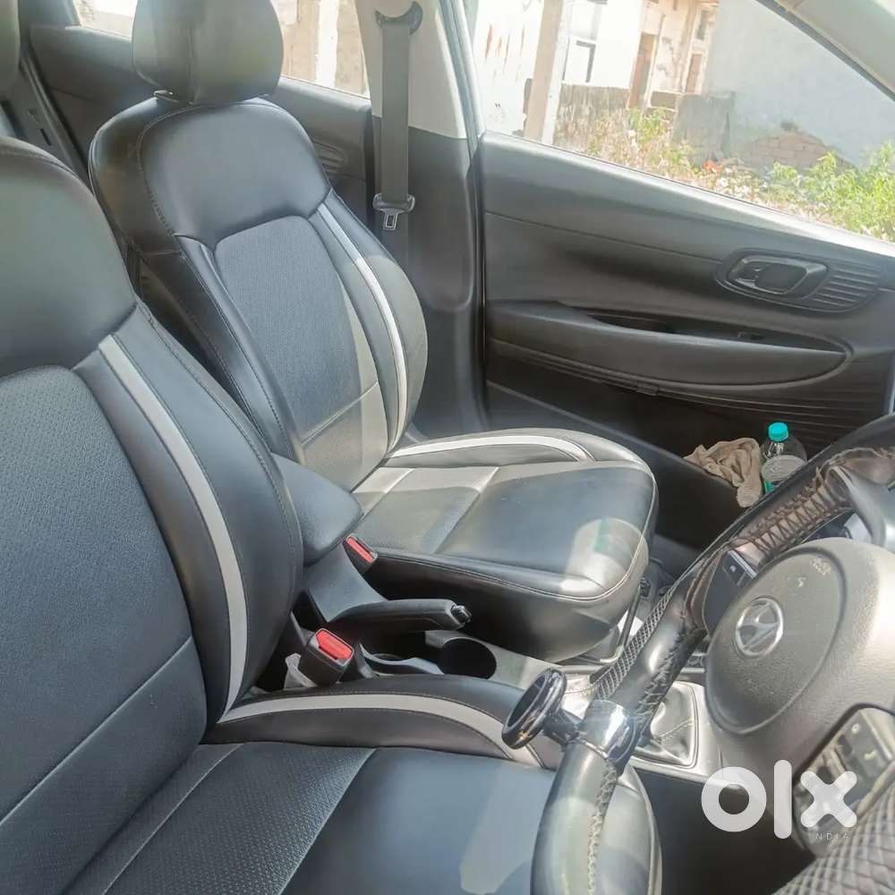 Hyundai New I20 2020 Petrol 54000 Km Driven