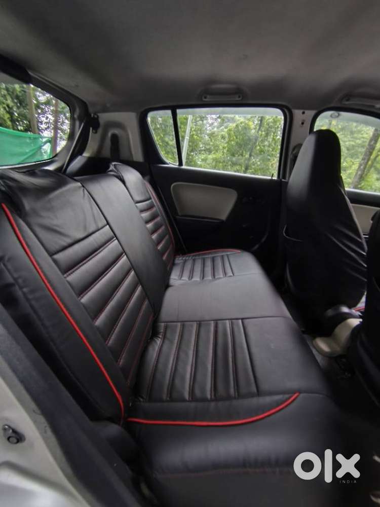 Maruti Suzuki Alto 800 Std Optional, 2019, Petrol
