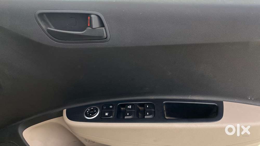 Hyundai Grand I10 Magna 1.2 Kappa Vtvt, 2014, Petrol