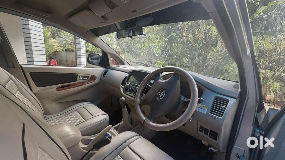 Toyota Diesel Manual Car 2012