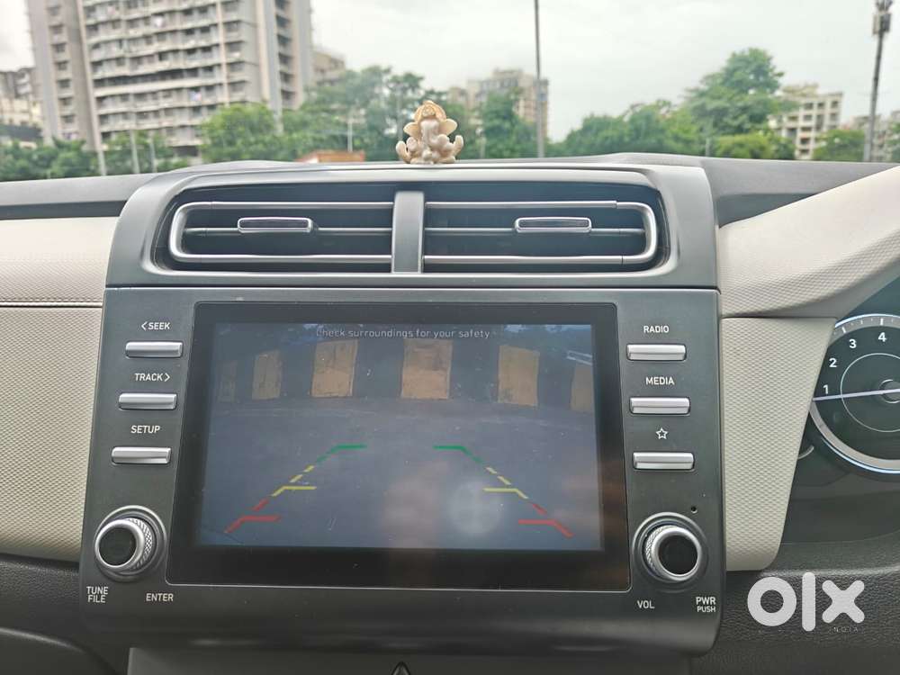 Hyundai Creta Ex Mt, 2022, Petrol