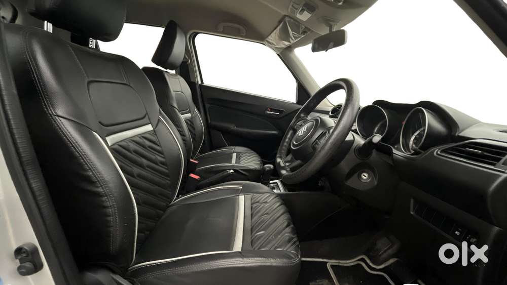 Maruti Suzuki Swift Amt Vxi, 2020, Petrol