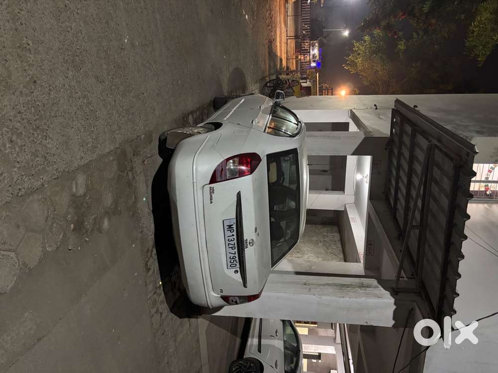 Tata Manza 2013 Diesel Good Condition