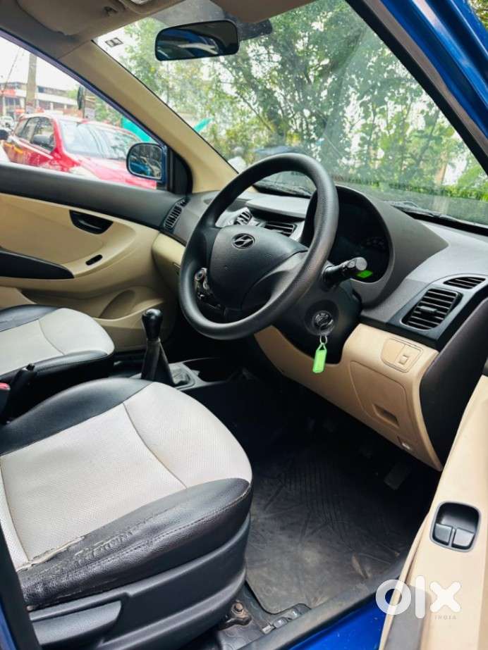 Hyundai Eon Era, 2014, Petrol