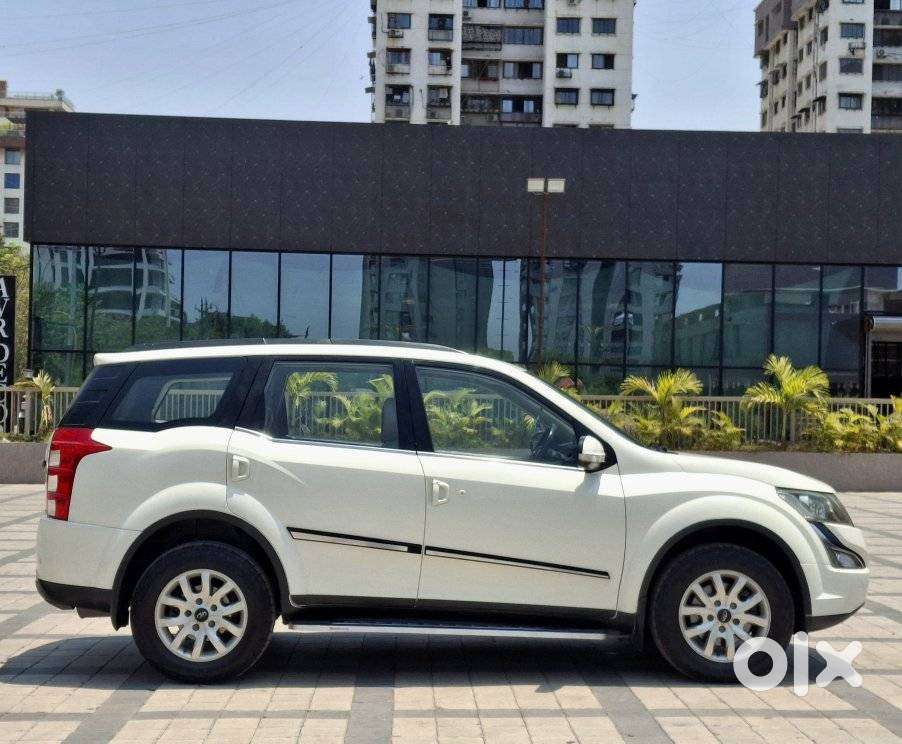 Mahindra Xuv500 2.2 W10, 2017, Diesel