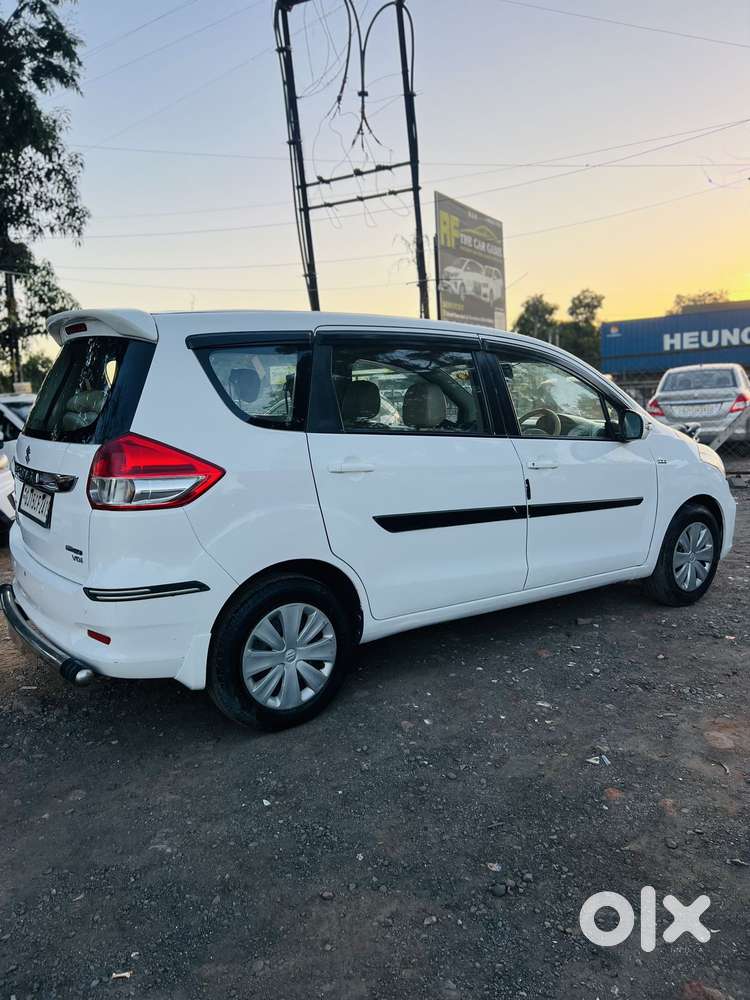 Maruti Suzuki Ertiga Vdi Shvs, 2016, Diesel