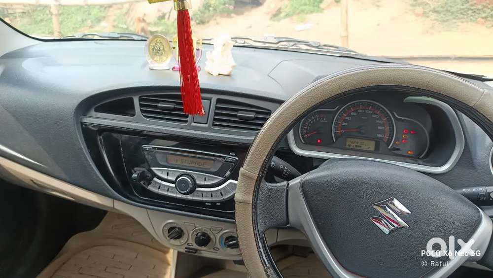 Alto K10 Vxi