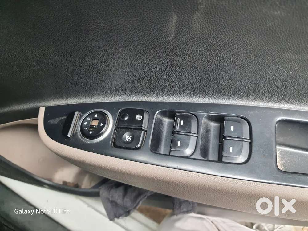 Hyundai Xcent 2014 Manual Petrol