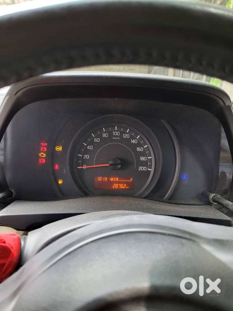 Maruti-suzuki Dzire 2022