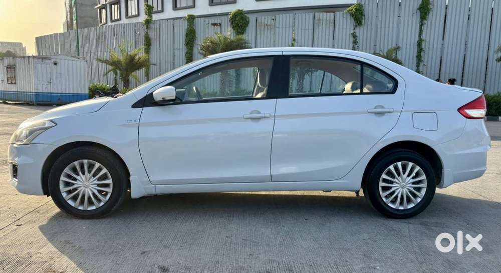 Maruti Suzuki Ciaz Vdi(o) Shvs, 2016, Diesel