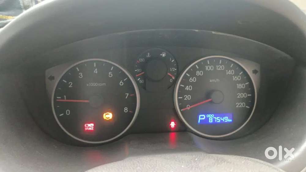 Hyundai I20 Asta 2010 Petrol