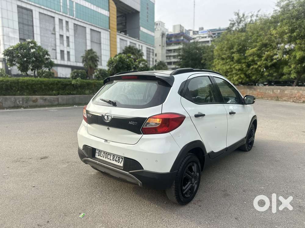 Tata Tiago Nrg 1.2 Xz Mt, 2019, Petrol