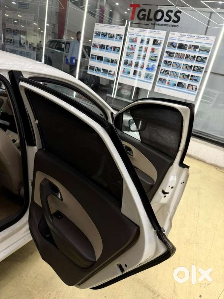 Volkswagen Vento 2012 Diesel Well Maintained