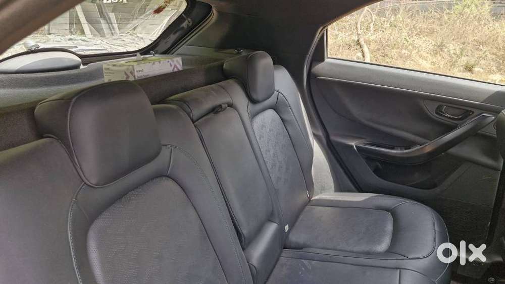 Tata Nexon Ev Xz Plus Dark Edition, 2023, Electric