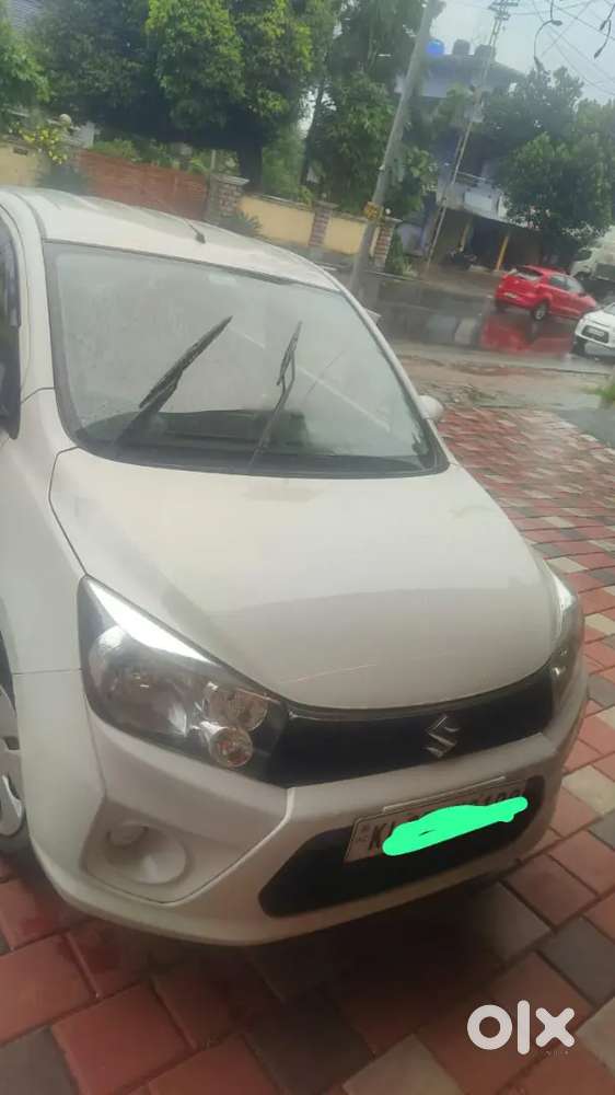 Maruti Celerio 2021, 22000.km
