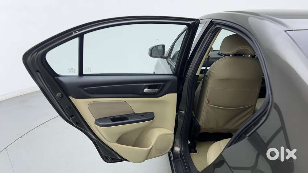 Honda Amaze Vx 1.2 Petrol Mt, 2022, Petrol