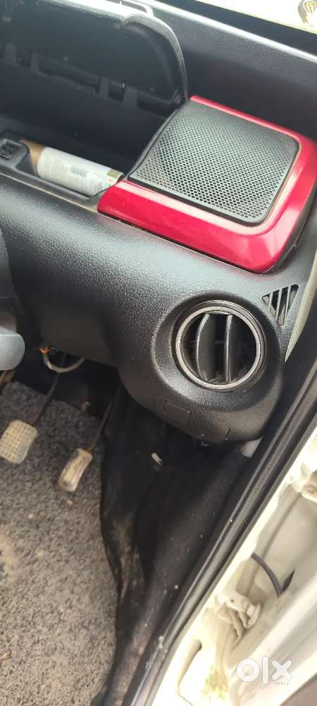 Naino Twist Xm New Condition With Ac Power Steering