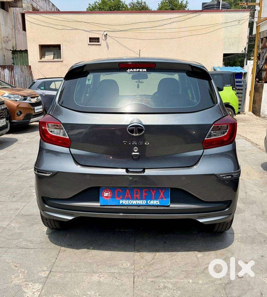 Tata Tiago 1.2 Revotron Xm, 2024, Petrol