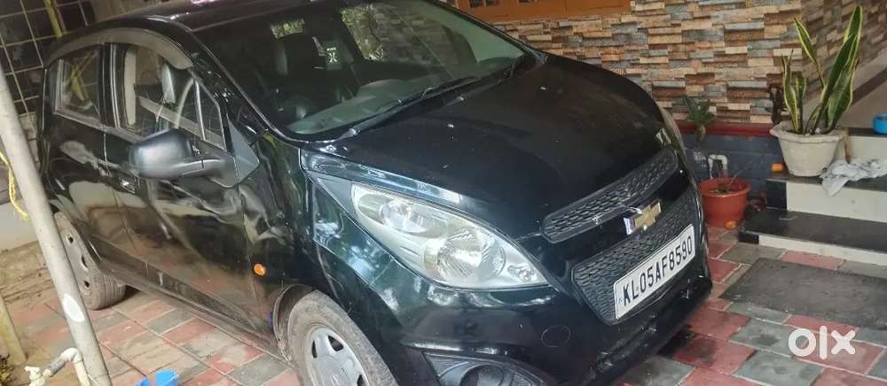 Good Condition