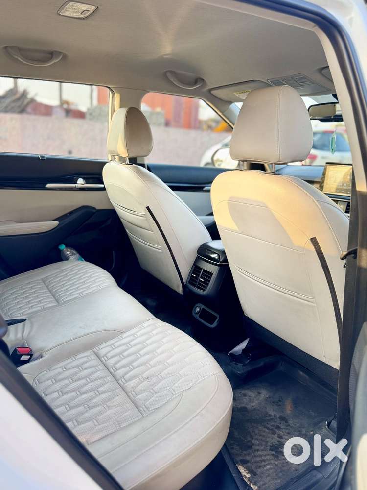 Kia Seltos Htx D, 2020, Diesel