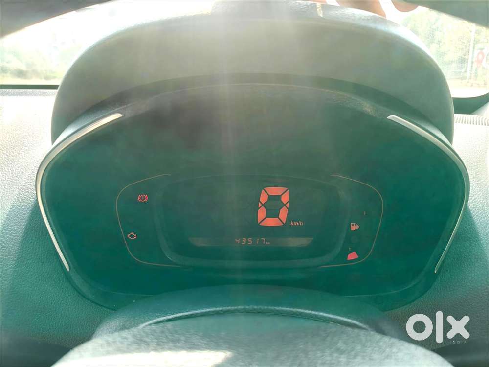 Renault Kwid Rxt 1.0, 2016, Cng & Hybrids