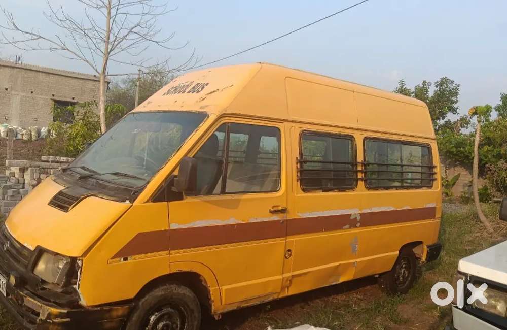 Tata Winger, Force Dono Hai