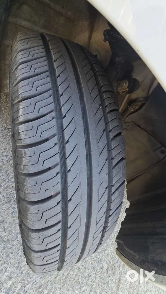 Maruti Suzuki Wagon R Cng 2025 Well Maintained