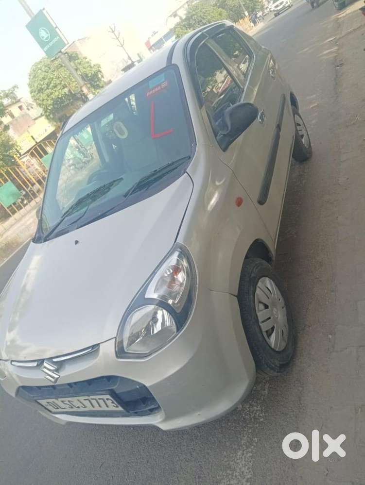 Maruti Suzuki Hybrid 2014