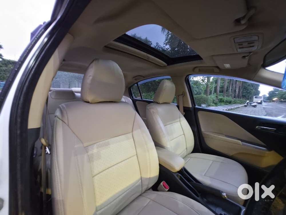 Honda City I Vtec Vx, 2014, Petrol