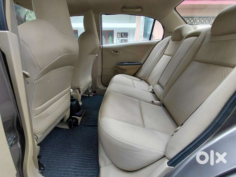 Honda Amaze 1.2 Smt I Vtec, 2013, Petrol