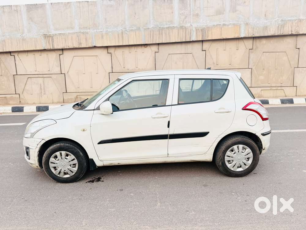 Maruti Suzuki Swift Ldi (o), 2017, Diesel