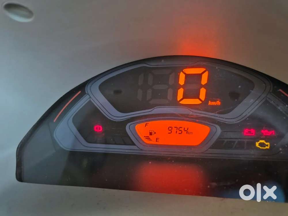 Maruti Suzuki Eeco 7 Seater Standard, 2024, Petrol