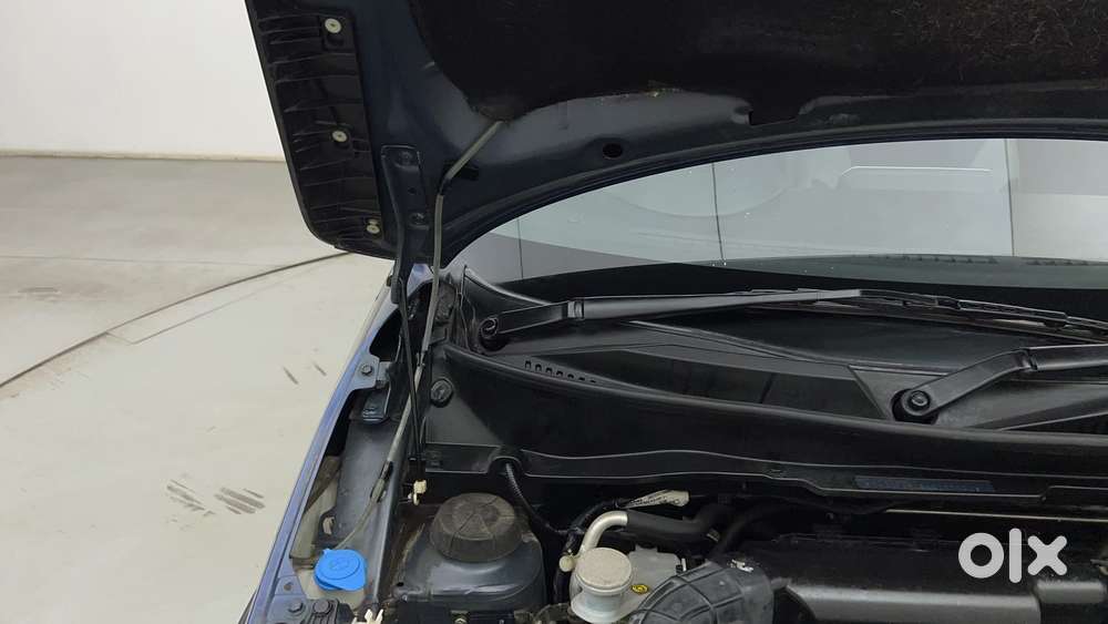 Maruti Suzuki Ignis 1.2 Alpha Amt, 2019, Petrol