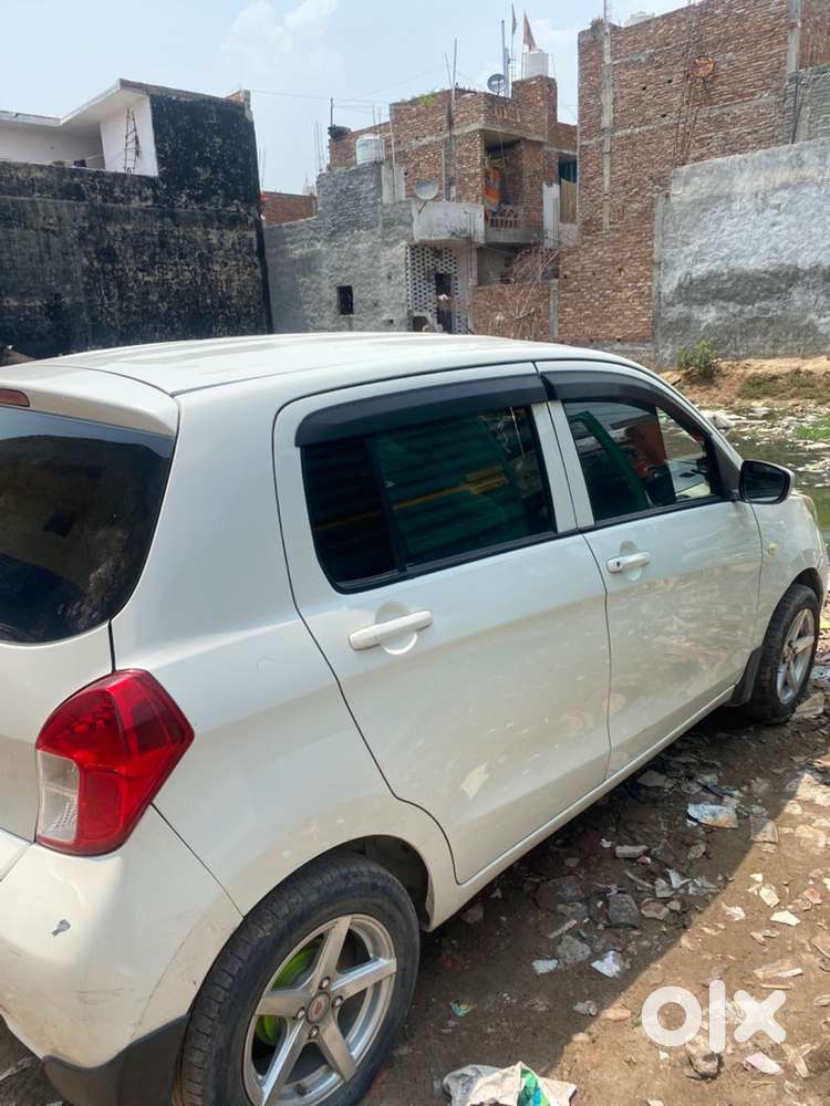 Maruti Celerio Petrol 2020 Model Year