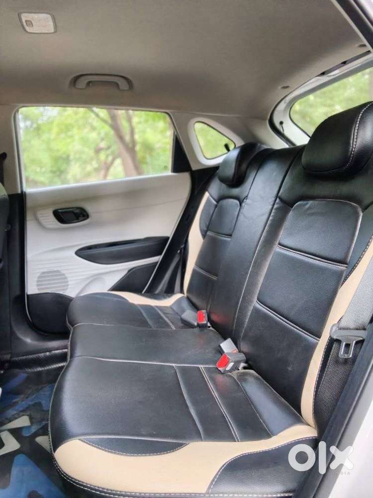 Hyundai I20 1.2 Spotz, 2025, Petrol
