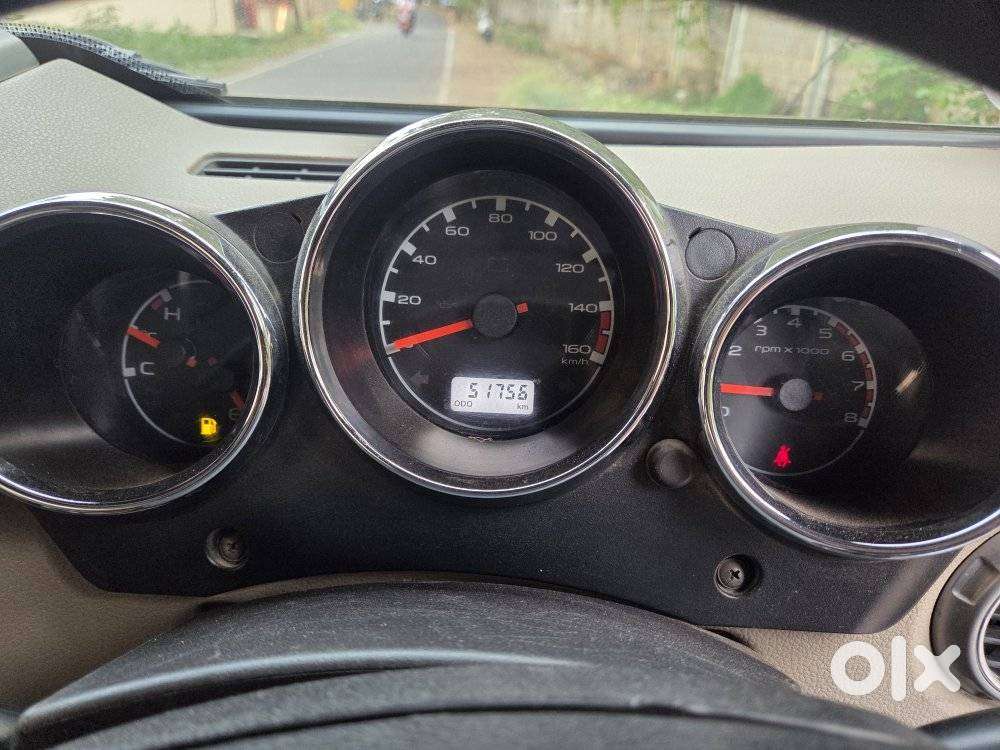 Mahindra Thar Crde 4x4 Bs Iv, 2018, Diesel