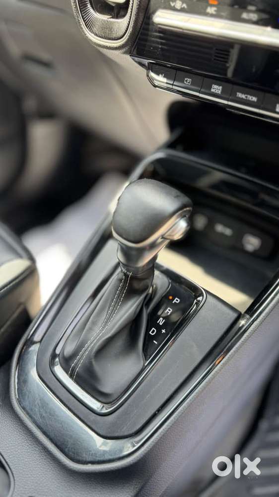 Kia Sonet Gtx, 2024, Diesel