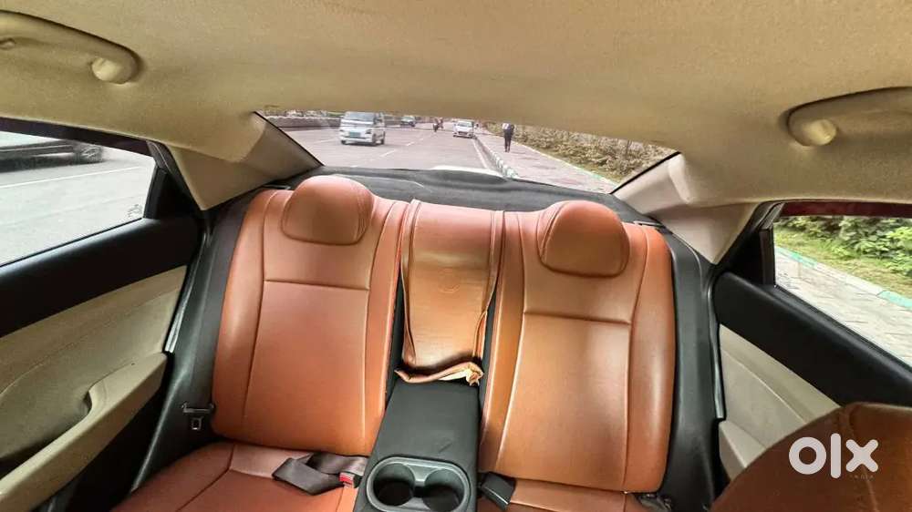 Hyundai Verna 1.6 Sx Crdi First Owner On Showroom Track 2018