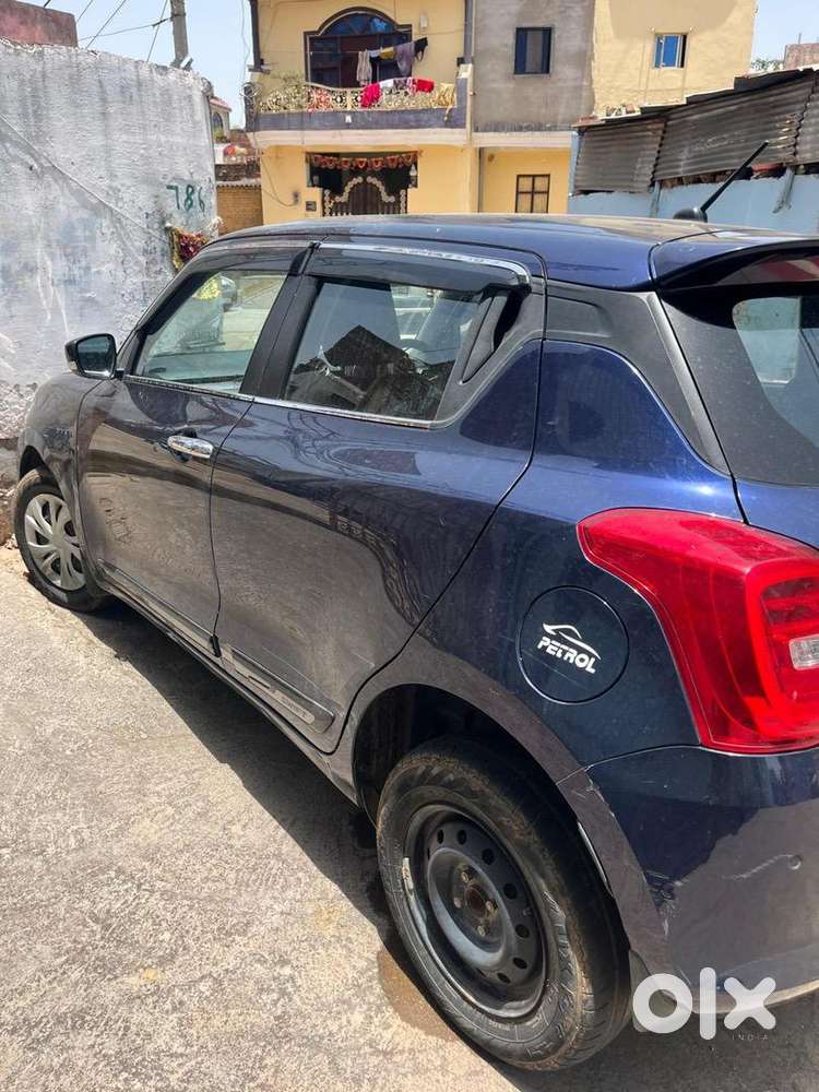 Maruti Suzuki 2024 Car