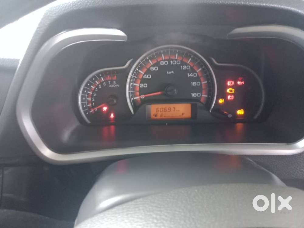 Maruti Suzuki Alto K10 Vxi (o), 2019, Petrol