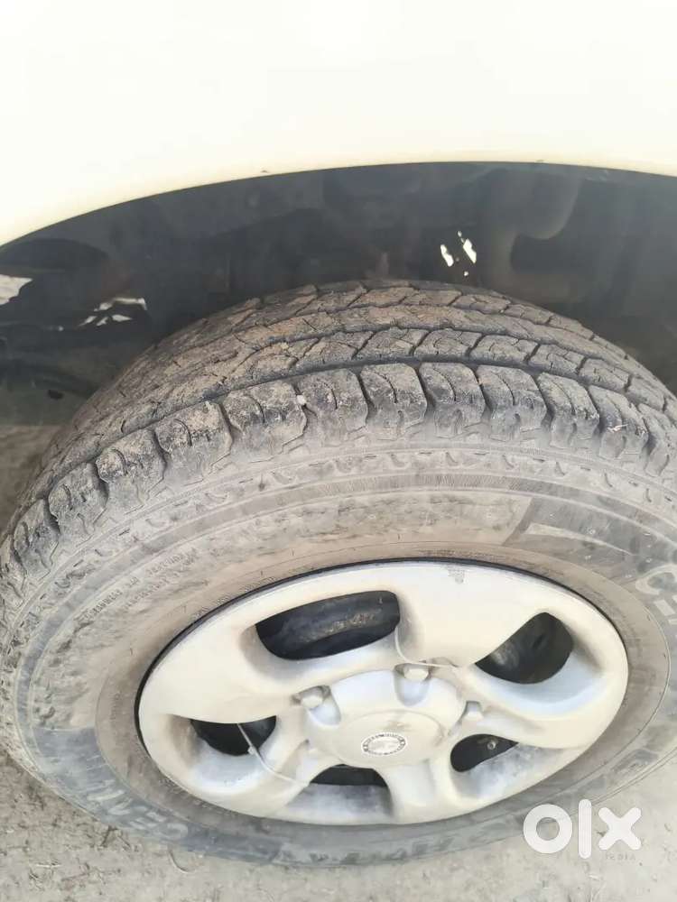 Mahindra Scorpio 2014 Diesel Good Condition