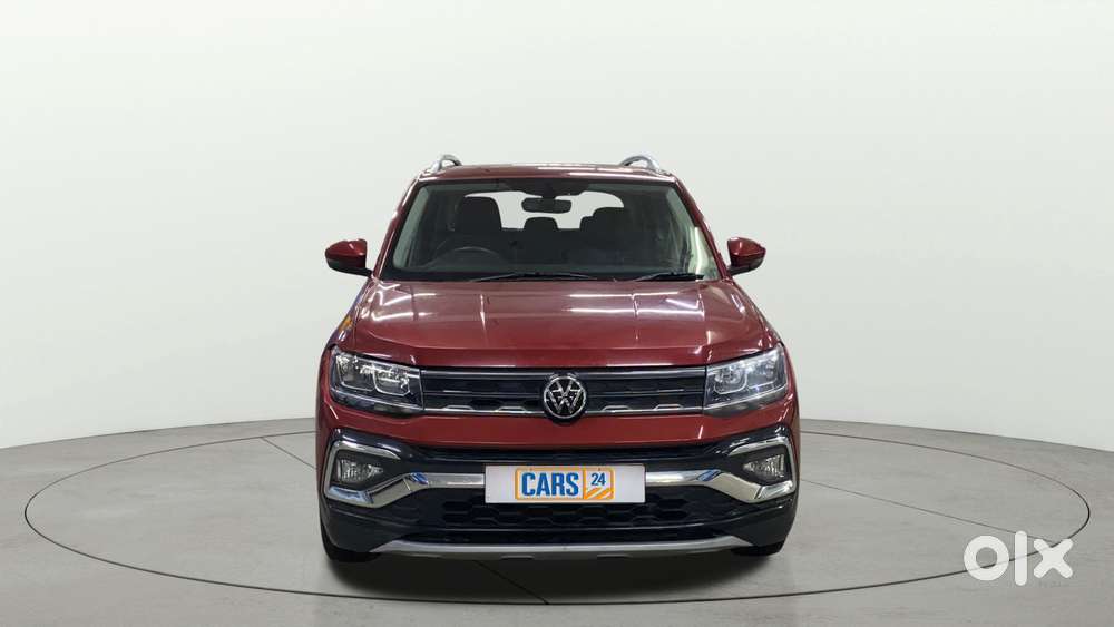 Volkswagen Taigun 1.0 Tsi Highline, 2024, Petrol