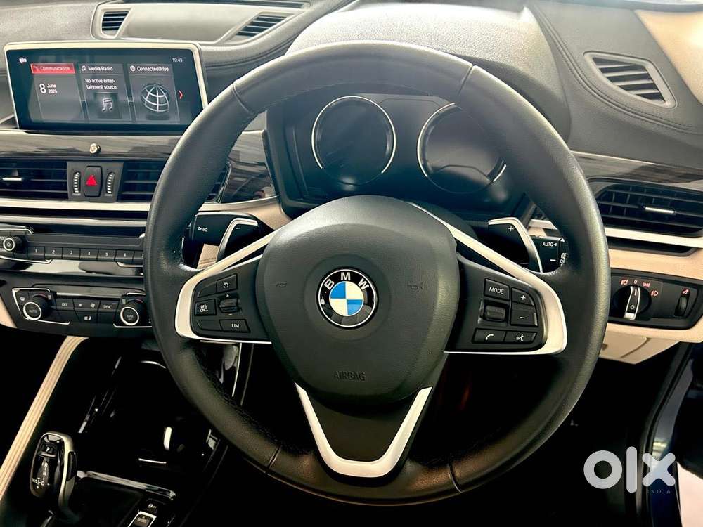 Bmw X1 Sdrive18i Xline, 2022, Petrol