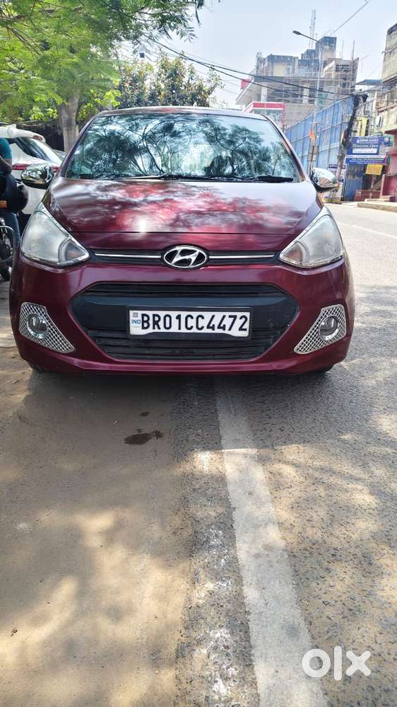 Hyundai I10 1.2 Kappa Magna, 2014, Petrol