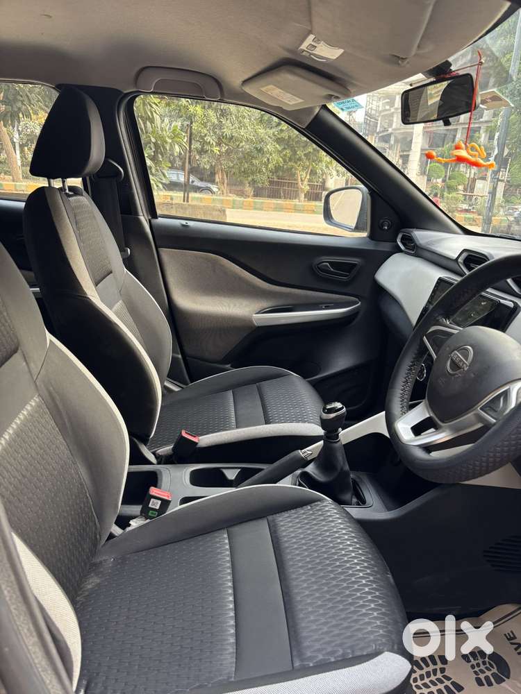 Nissan Magnite 1.0 Xe, 2022, Petrol