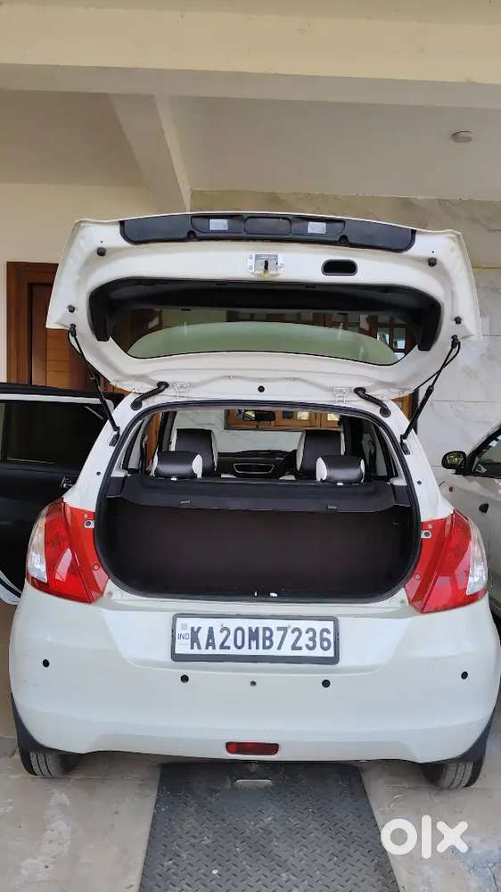 Maruti Suzuki Swift Vdi 2017 Diesel