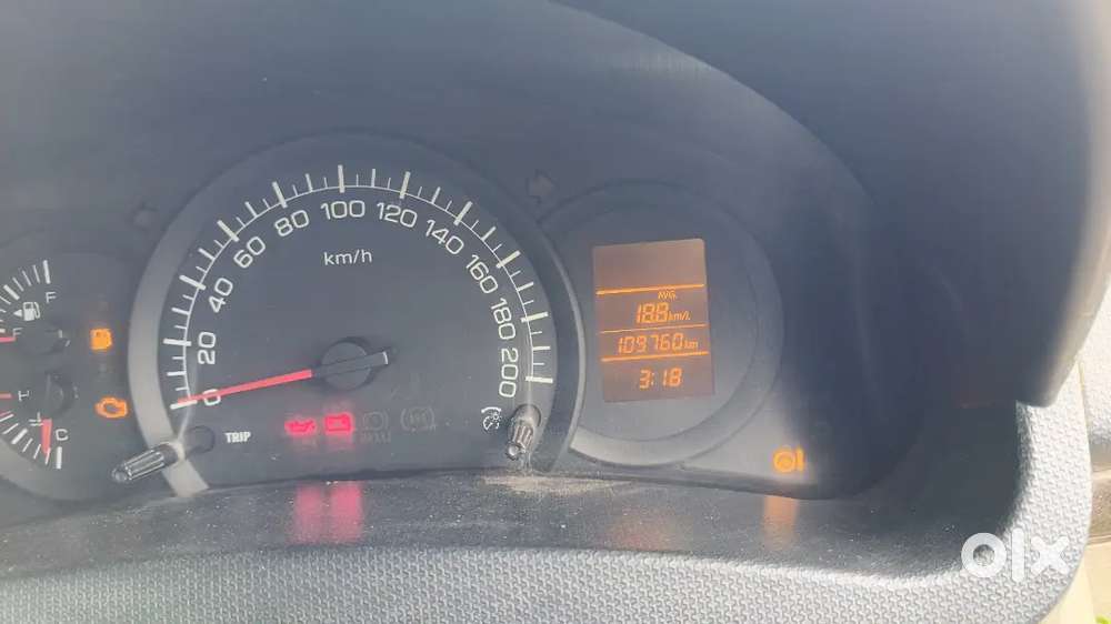Maruti Suzuki Dzire 2017